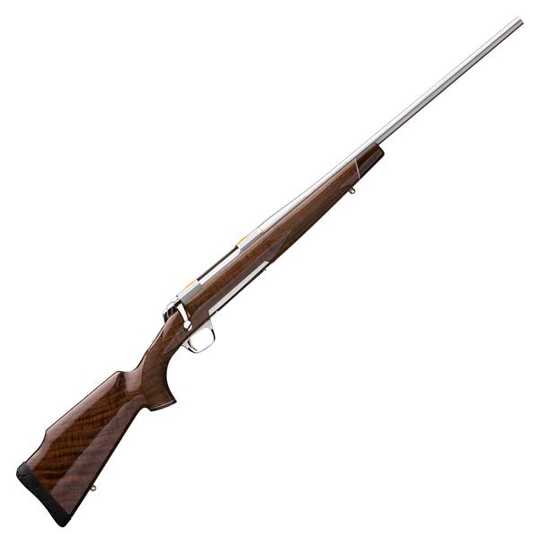 X-BOLT WHITE GOLD 6.5 Creedmoor Rifle