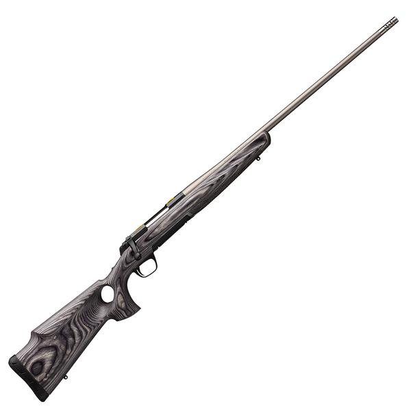 X-BOLT ECLIPSE HUNTER S/S 6.5 Creedmoor Rifle