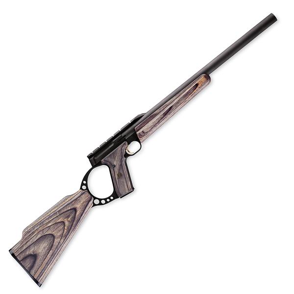 Buck Mark FLD Target Gray Laminate Rifle
