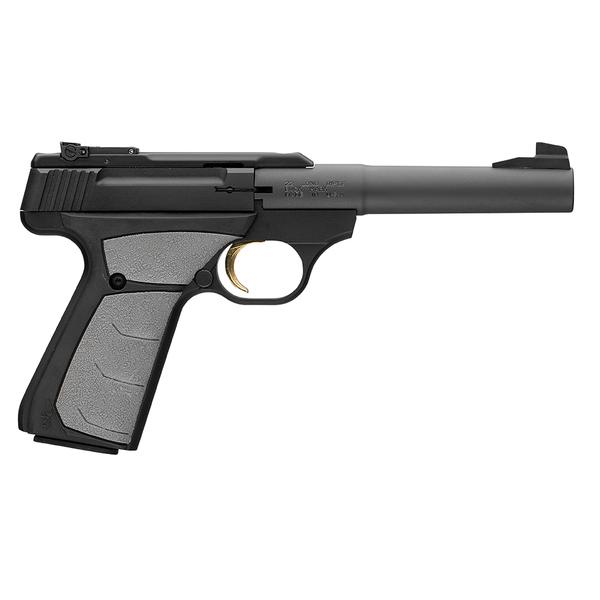 Buck Mark Camper UFX 22 Pistol