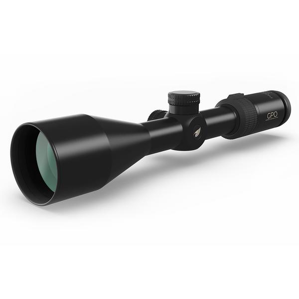 Passion 4X 3-12x56 Rifle Scope