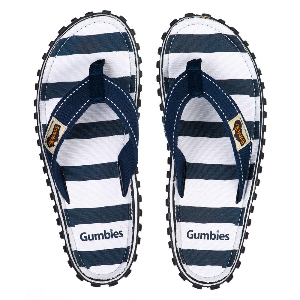 women's gumbies flip flops