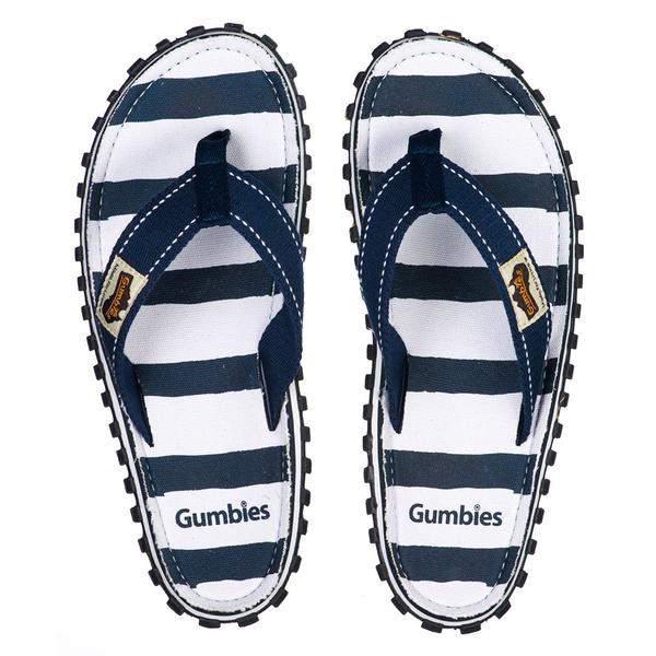 WOMEN'S Islander Canvas FLIP-FLOPS