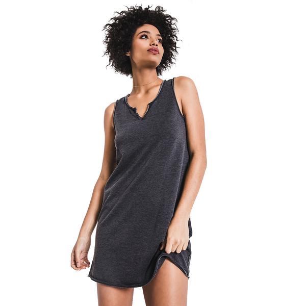THE TANK DRESS