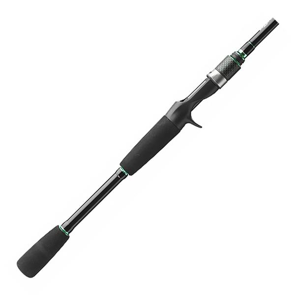 FIBER 764C Casting Rod