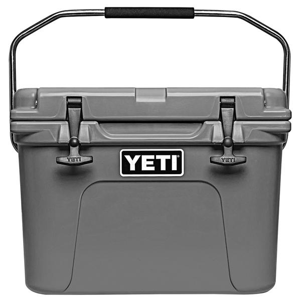 ROADIE 20QT CHARCOAL