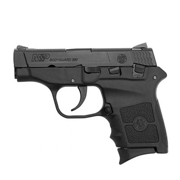 BODYGUARD .380ACP ``NO LASER``