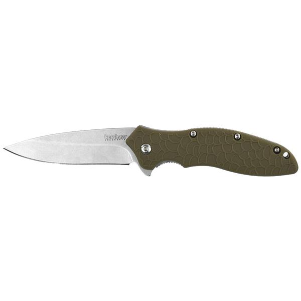 OSO Sweet Knife - Olive