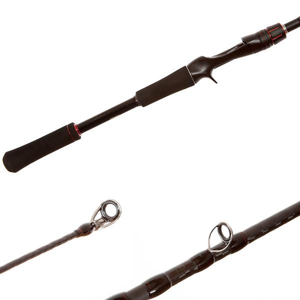 ZODIAS CASTING ROD