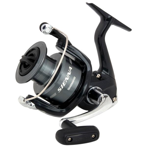 SIENNA FE SPINNING REEL