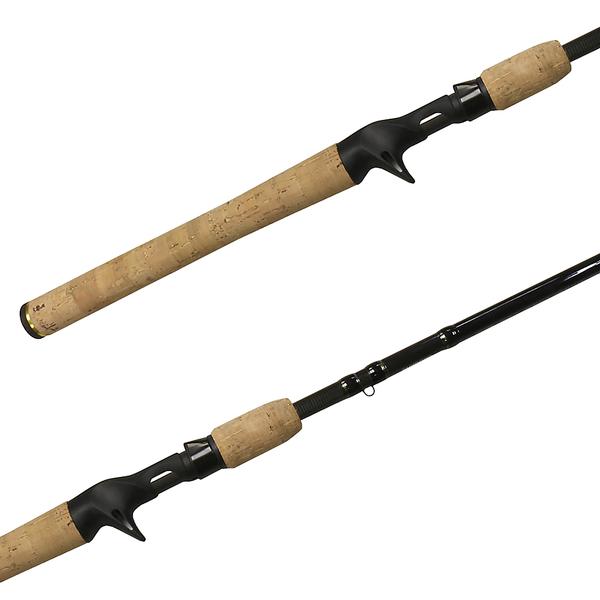 CLARUS CASTING ROD
