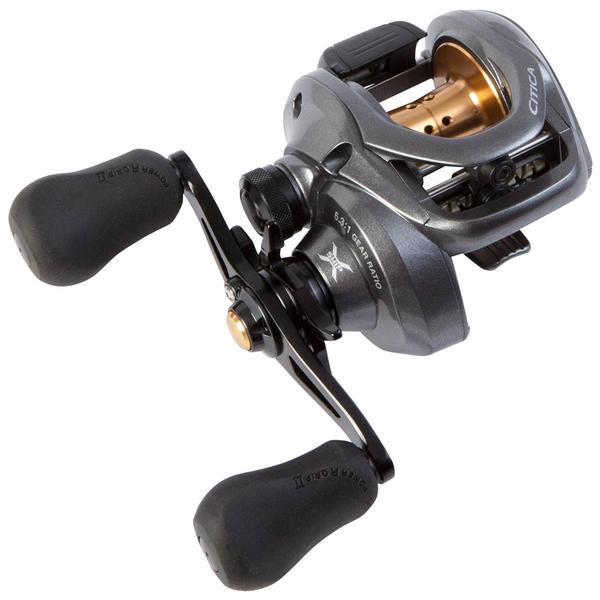 CITICA I200 Baitcasting Reel