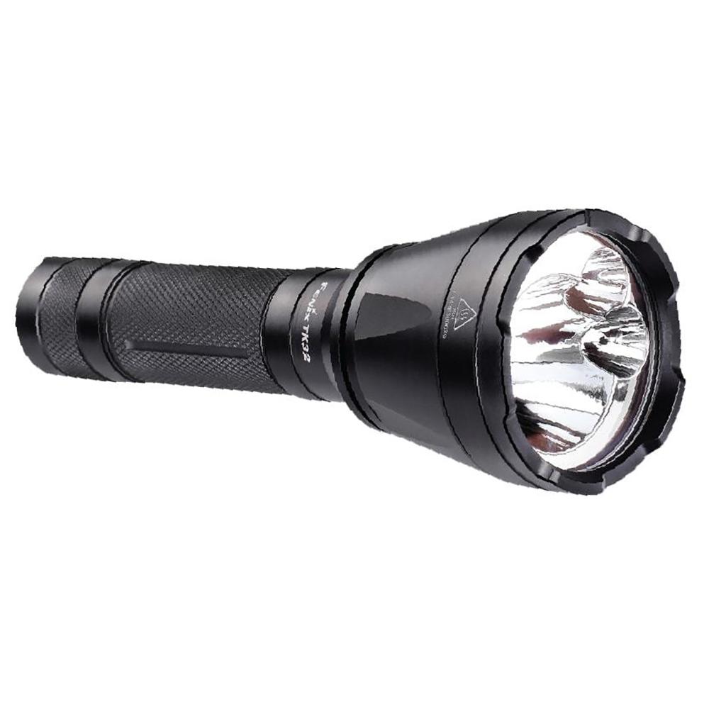 Tk32 1000 Lumen Flashlight