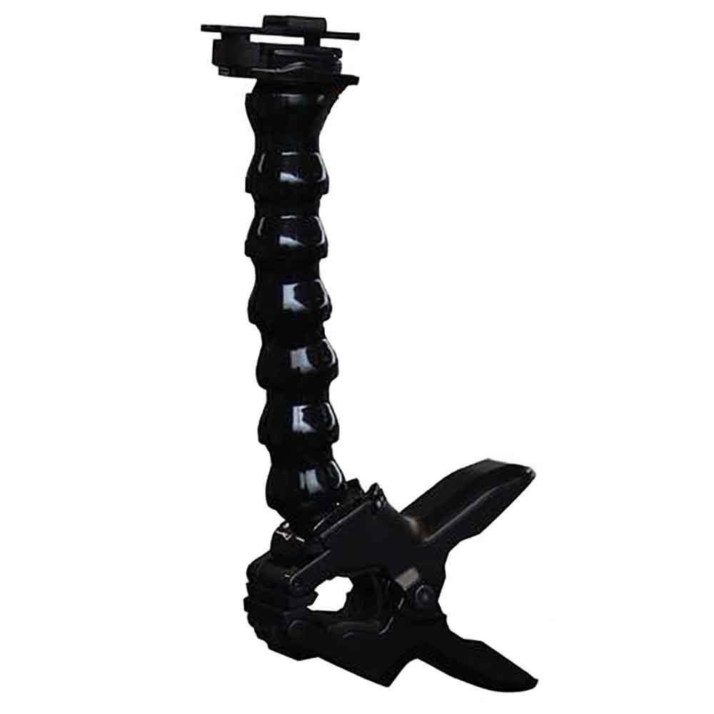 MOSQUITO REPELLER CLAMP