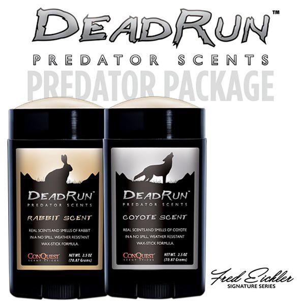 DeadRun Predator Package