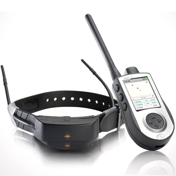 TEK 1.0 GPS Tracking + E-Collar