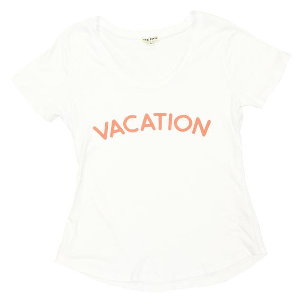 Vacation Tee