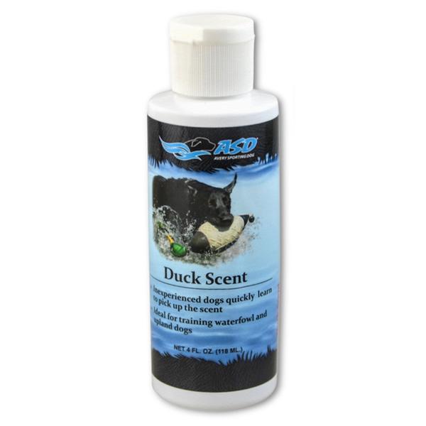 DUCK SCENT