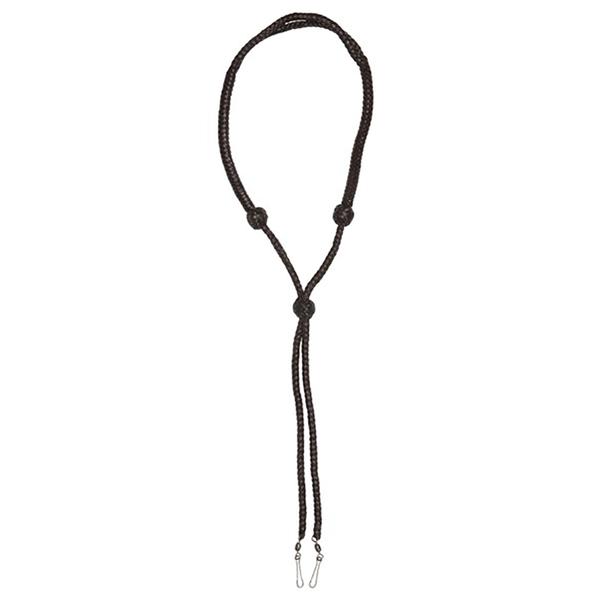 CLASSIC WHISTLE LANYARD MARSH BROWN