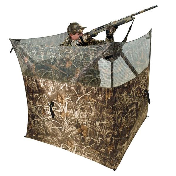 FIELD HUNTER BLIND, ADV. MAX-4