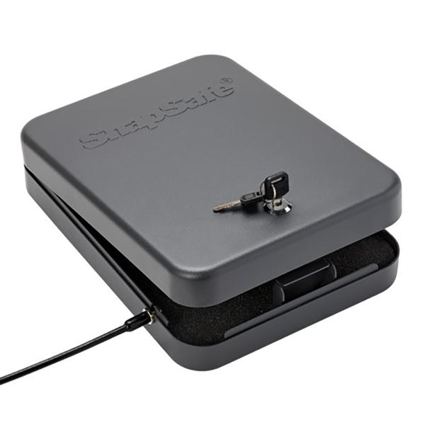LOCK BOX WITH KEY LOCK XX-LARGE