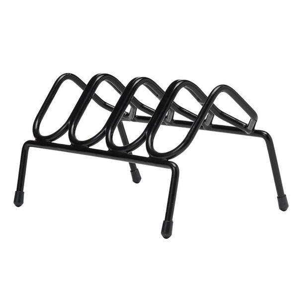 4 GUN PISTOL RACK