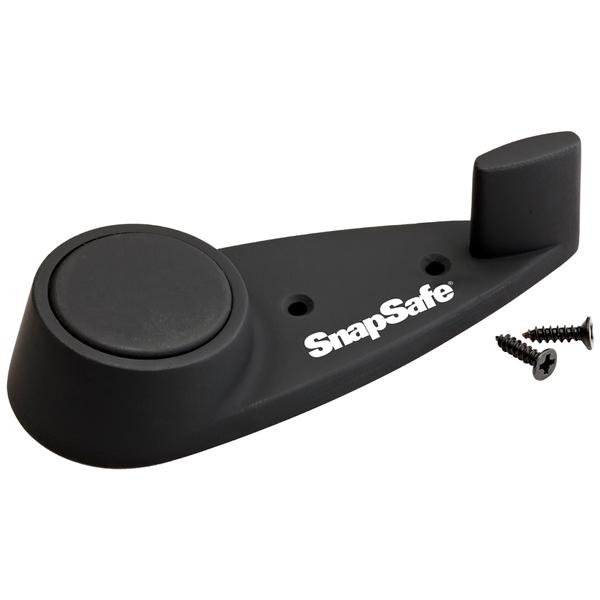 MAGNETIC GUN HOLDER