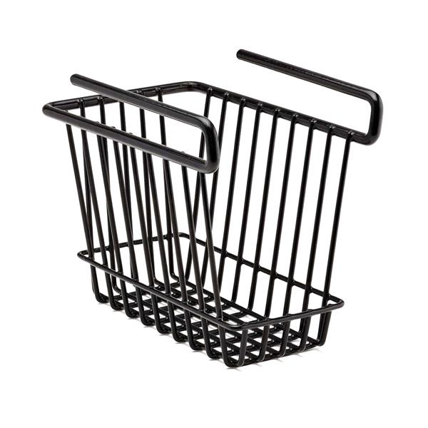 HANGING SHELF BASKET MED