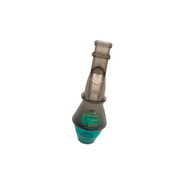 The Dove Call