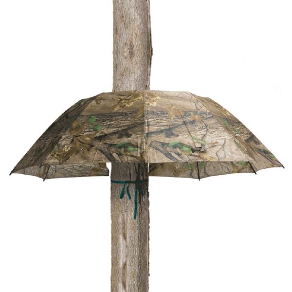 POP-UP TREESTAND UMBRELLA