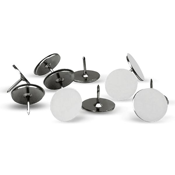 Reflective TRAIL MARKING TACKS 50-PACK