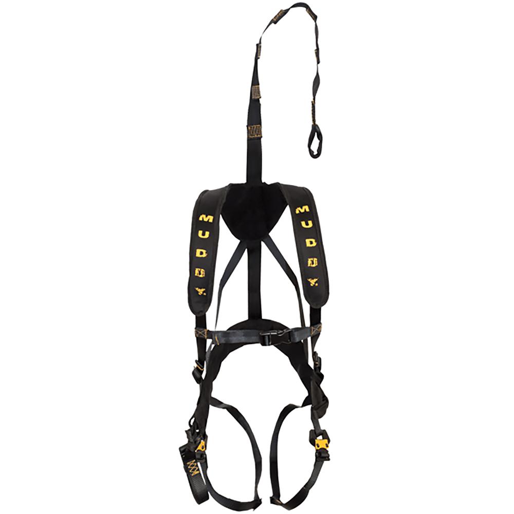 Magnum Elite Harness