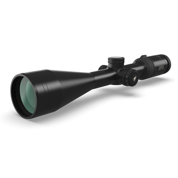 PASSION 6X 2.5-15X56 ILLUMINATED