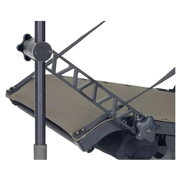 SHOOTING STICK MOUNT EXTENSION ARM
