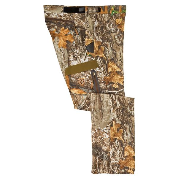CAMO TECH STRETCH PANT W/AGION Active XL