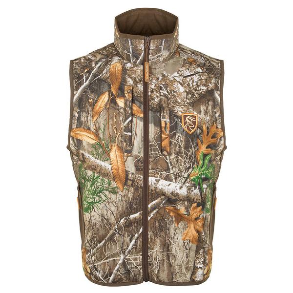 CAMO TECH VEST W/AGION Active XL