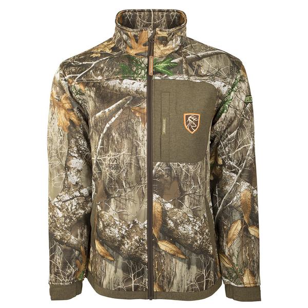 ENDURANCE FULL ZIP JACKET W/AGION Active XL