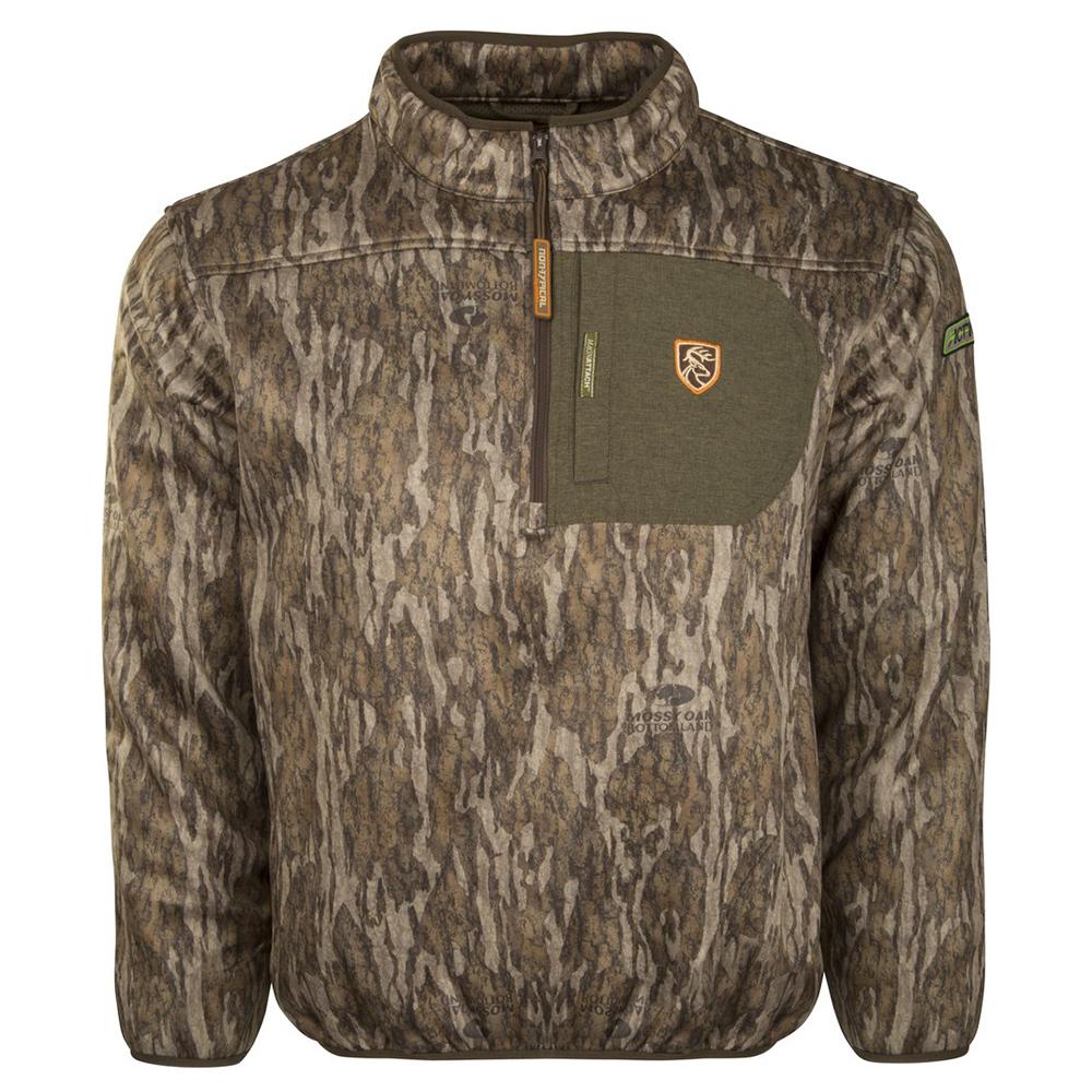 Youth Endurance Pullover W/Agion Active Xl