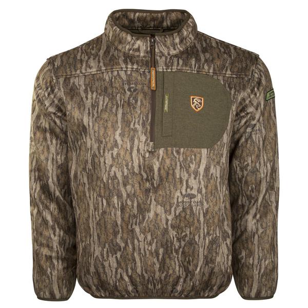 YOUTH ENDURANCE PULLOVER W/AGION Active XL