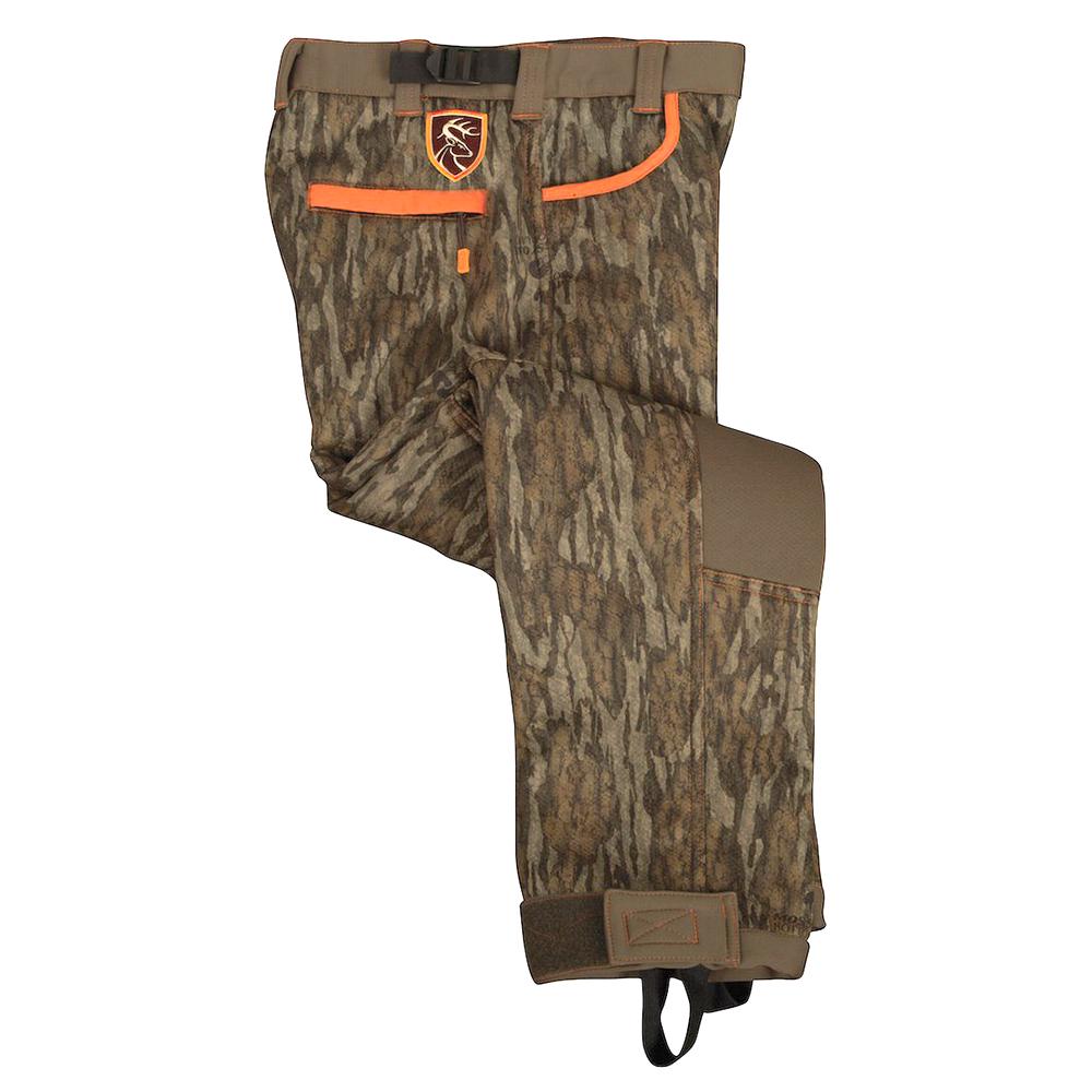 Youth Silencer Pant W/Agion Active Xl