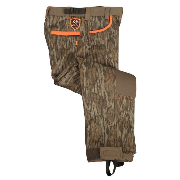 YOUTH SILENCER PANT W/AGION Active XL