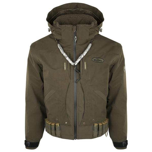 Guardian Elite™ Flooded Timber Jacket - Insulated