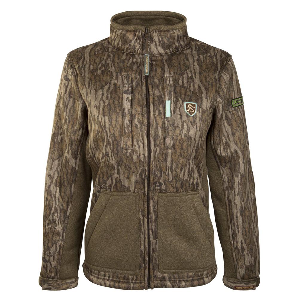 Ladies Silencer Jacket W/Agion Active Xl