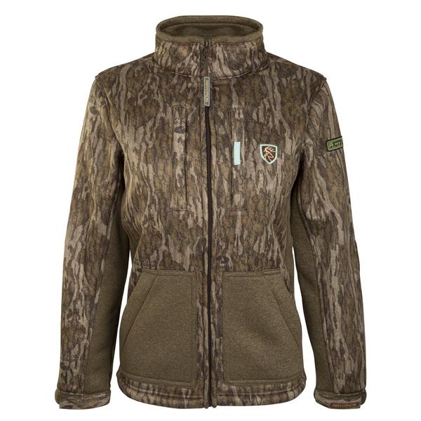 LADIES SILENCER JACKET W/AGION Active XL