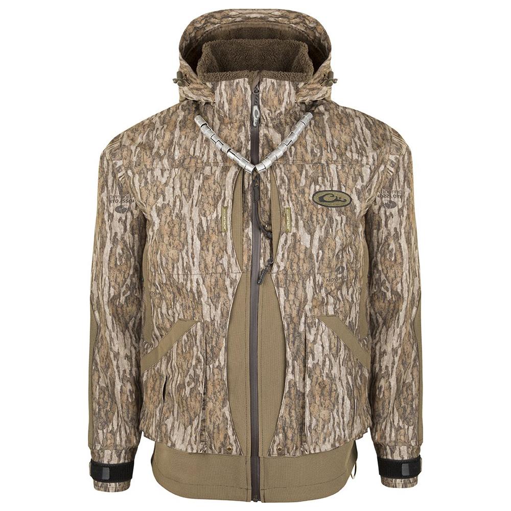 Guardian Elite ™ 3- In- 1 Systems Jacket