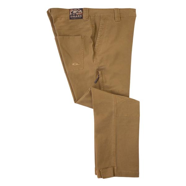 Canvas Waterfowler's Pant/ 32 Length