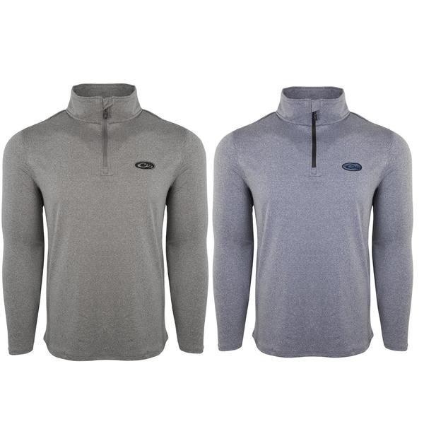 Microlite Performance Half Zip