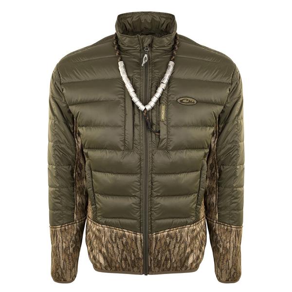 LST DOUBLE DOWN ENDURANCE HYBRID Liner FULLZIP