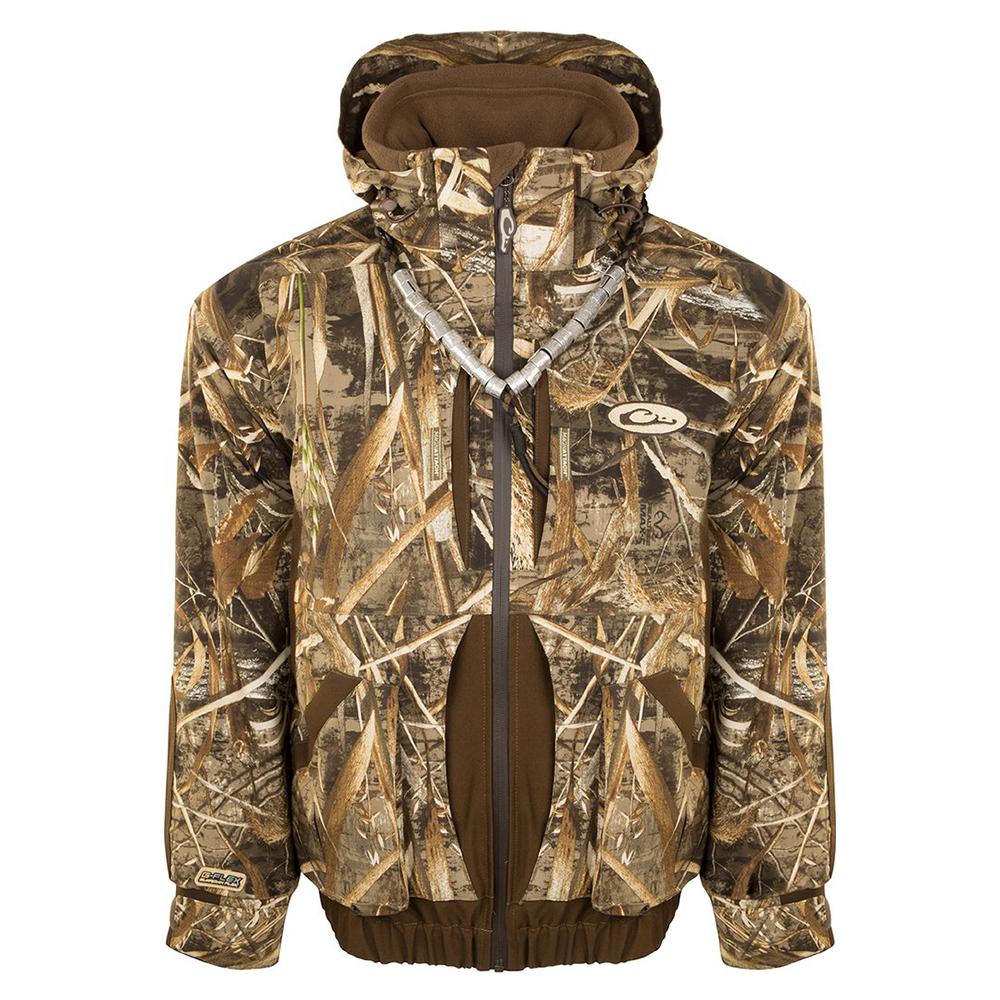 waterfowl 3 in 1 jacket