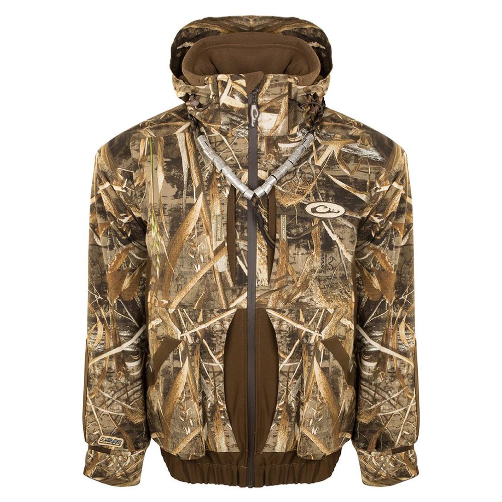 Guardian Flex 3- In- 1 Systems Coat